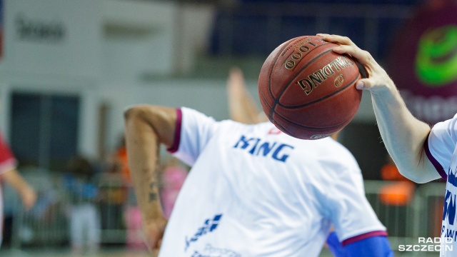 Koszykarze Kinga po niemal rocznej nieobecności wracają do hali Netto Arena. Szczecinianie zmierzą się z HydroTruckiem Radom w Energa Basket Lidze.