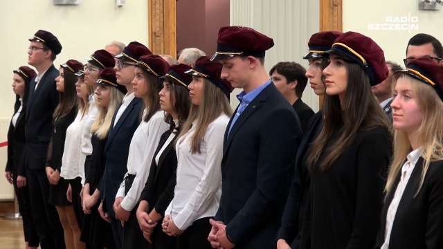 Mimo pandemii i trudnej sytuacji udało się przyciągnąć zagranicznych studentów, ale nabór nadal trwa - mówi rektor Pomorskiego Uniwersytetu Medycznego w Szczecinie.