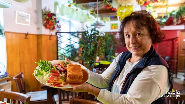 Pasztecik, najstarsze kino w Polsce - Pionier czy Pizzeria Piccolo, z jedyną taką, prostokątną pizzą - to tylko niektóre firmy, które biorą udział w Festiwal marek słynnej Alei Wojska Polskiego w Szczecinie.