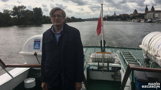 Spółka Polskie Promy przygotowuje się do podpisania kontraktu na budowę trzech jednostek.
