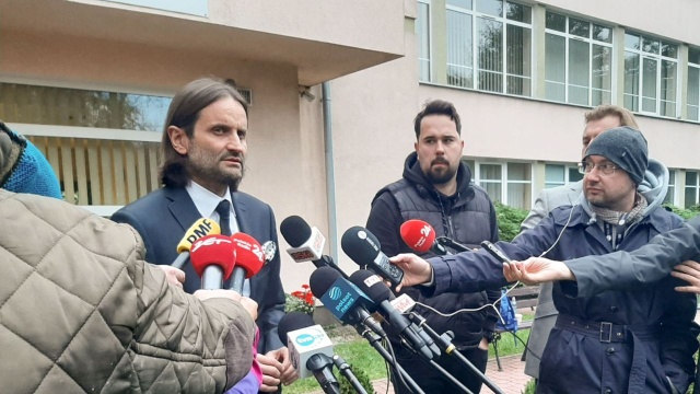 Medycy mówią o pierwszym kroku w kierunku zakończeniu impasu. Według Ministerstwa Zdrowia, było to dobre spotkanie i początek dialogu.