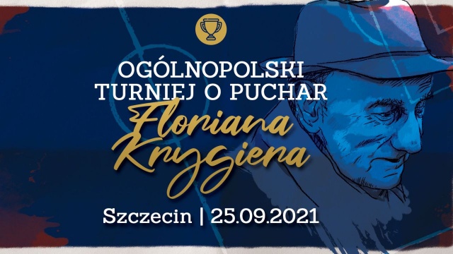 Turniej o Puchar Floriana Krygiera