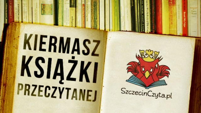 Można będzie sprzedać, kupić lub wymienić powieść, lekturę, komiks czy bajkę dla dzieci.