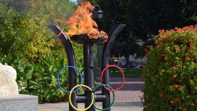 27 olimpijczyków i paraolimpijczyków zawitało w piątek do Świdwina, gdzie odbyły się Wojewódzkie Uroczystości Dni Olimpijczyka.
