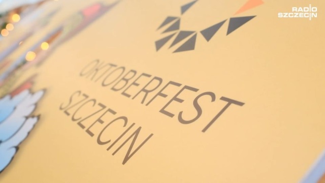 Najróżniejsze gatunki złocistego trunku, opowieści o jego historii czy quizy z nagrodami. W al. Kwiatowej trwa ostatni dzień tegorocznej edycji szczecińskiego Oktoberfestu.