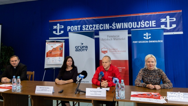 Rusza akcja pomocy Polakom na dawnych Kresach Rzeczypospolitej: Paczka dla Rodaka i Bohatera. Pomoc ma trafić do potrzebujących - głównie na Litwie - jeszcze przed świętami Bożego Narodzenia.