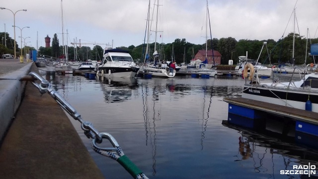 W tym sezonie odwiedzili ją żeglarze z 500 portów macierzystych, 22 krajów. Marina Basenu Północnego w Świnoujściu cieszy się powodzeniem wśród yachtmanów.