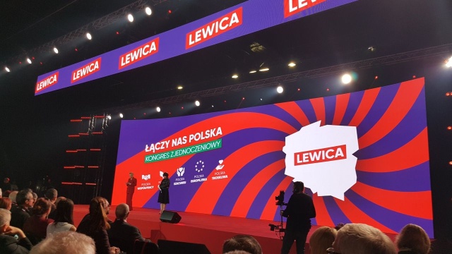 Nowa Lewica chce między innymi likwidacji umów śmieciowych, postawienia na transformację energetyczną, odejścia od węgla do 2035 roku i zwiększenia poziomu recyklingu.