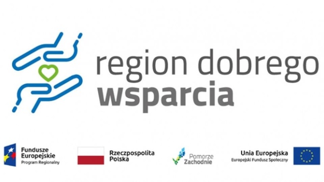 Domy Pomocy Społecznej z naszego regionu otrzymają maseczki i jednorazowe rękawiczki. To w ramach projektu Region Dobrego Wsparcia. Pomoc organizuje Urząd Marszałkowski dzięki unijnym funduszom.