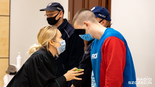 Jest wyrok Sądu Okręgowego w Szczecinie za brutalne morderstwo. Siedem razy tłuczkiem do mięsa uderzył w głowę, 27 razy ranił nożem po całym ciele.