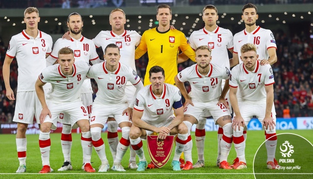 Piłkarska reprezentacja Polski wygrała w Tiranie z Albanią 1:0 (0:0) w meczu grupy I eliminacji mistrzostw Europy.