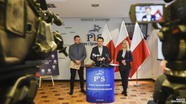 Mieszkańcom Szczecina grożą kolejne podwyżki opłat za wywóz odpadów. Ale radni Prawa i Sprawiedliwości uważają, że podwyżki nie muszą być wprowadzone.