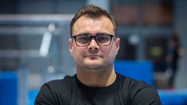 Znany były gimnastyk Leszek Blanik został wybrany prezesem Polskiego Związku Gimnastycznego.