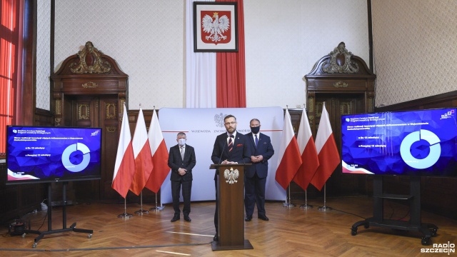 Ponad 1 miliard złotych trafi do samorządów w Zachodniopomorskiem na inwestycje strategiczne z programu Polski Ład.