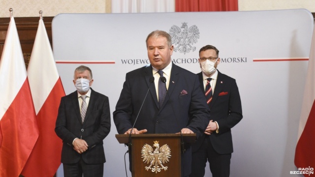 Bardzo ważne pieniądze, sprzyjają rozwojowi i mogłoby ich być tylko więcej - mówili, w Radiu Szczecin na Wieczór, samorządowcy.