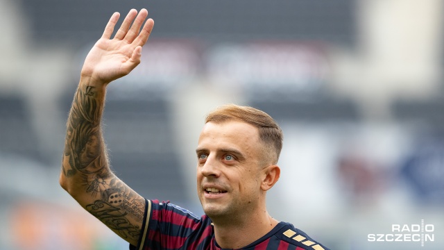 Kamil Grosicki po strzelonej bramce doznał kontuzji kostki podczas ostatniego meczu z Jagiellonią Białystok.