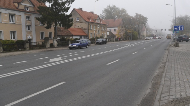 Prawie 35 milionów złotych z Polskiego Ładu na przebudowę dróg w Stargardzie.
