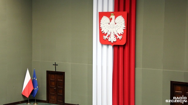 Sejm przyjmie na następnym posiedzeniu stanowisko wobec sytuacji na granicy polsko-białoruskiej.
