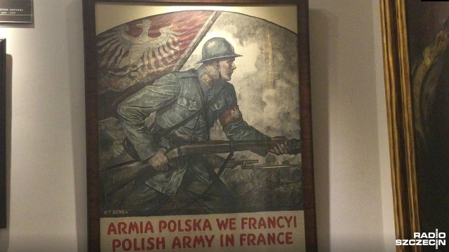 Sto trzy lata temu Polacy z USA mieli również istotny wpływ w przywracanie naszej ojczyźnie państwowości. To jeden z powodów, dla których Polonusi za oceanem bardzo aktywnie włączają się w organizację uroczystości związanych z kolejną rocznicą.