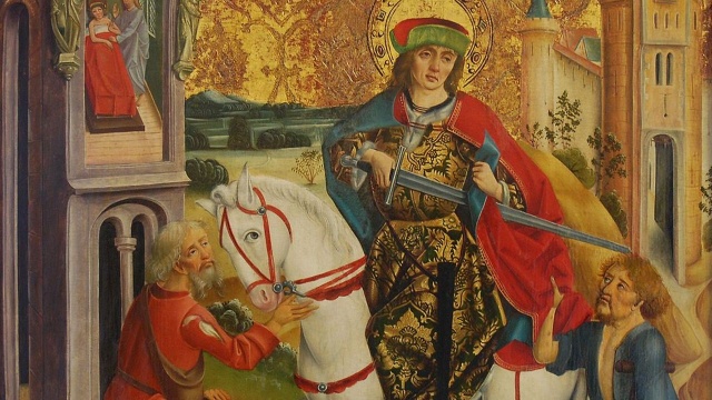 11 dzień listopada kojarzy się Polakom głównie ze Świętem Odzyskania Niepodległości, ale nie tylko: wspominamy też św. Marcina.