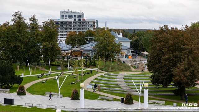 22 projekty mają do wyboru mieszkańcy Międzyzdrojów w nowym budżecie obywatelskim.