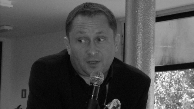 W wieku 53 lat w szpitalu w Katowicach zmarł Kamil Durczok, dziennikarz radiowy i telewizyjny.