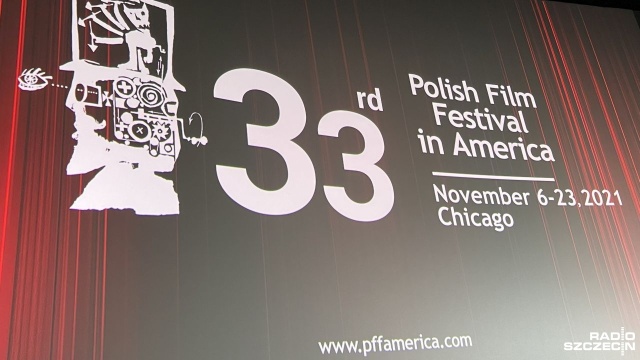 33. edycja Festiwal Filmu Polskiego odbywa się właśnie w Chicago potrwa do niedzieli. Wydarzenie to od wielu lat jest największym pokazem polskiego kina nie tylko w Stanach Zjednoczonych, ale w ogóle za granicą.
