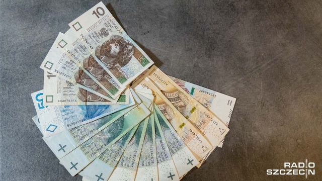 Czym jest WIBOR Jakie znaczenie mają stopy procentowe czy próg podatkowy Między innymi tego dowiecie się z naszego nowego programu - Rozmawiamy o pieniądzach w Radiu Szczecin.