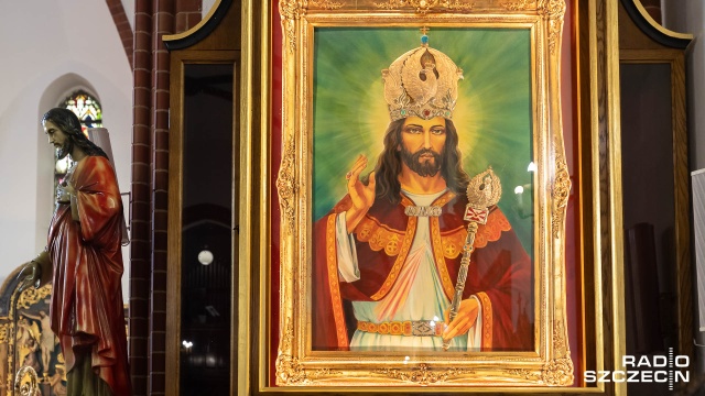 W niedzielę w Kościele Katolickim uroczystość Chrystusa Króla Wszechświata. Jej początki to pierwsza połowa XX wieku.
