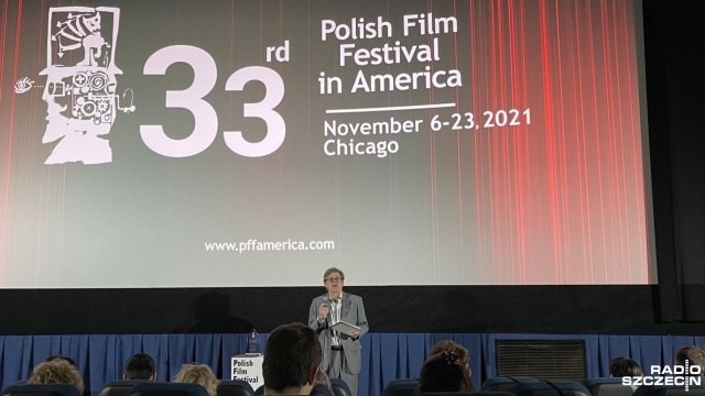 Największy pokaz polskiego kina za granicą dobiegł właśnie końca w Chicago. Przez dwa tygodnie widzowie zobaczyli 50 produkcji zarówno fabularnych jak i dokumentalnych.