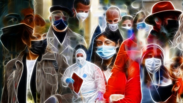 Europa epicentrum pandemii. WHO: 700 tys. osób może umrzeć