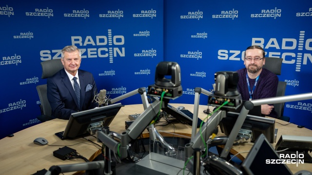 Działania w sprawie nowej siedziby Urzędu Marszałkowskiego są profesjonalne - zapewnia członek Zarządu Województwa. Stanisław Wziątek zapewniał w Rozmowach pod Krawatem, że budowla będzie bezpieczna.