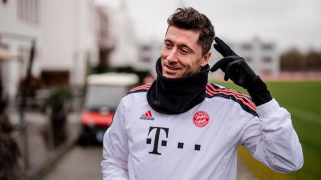 Kapitan reprezentacji Polski Robert Lewandowski został wybrany najlepszym piłkarzem świata według Międzynarodowego Stowarzyszenia Historyków i Statystyków Futbolu (IFFHS).