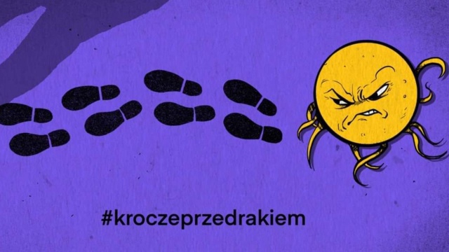 Weź na warsztat swój najcenniejszy gadżet - tak do badań profilaktycznych zachęcają organizatorzy akcji kroczeprzedrakiem.