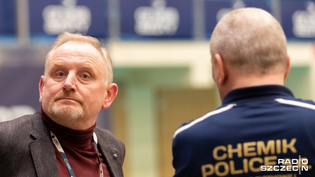 Po zwycięskim, środowym meczu w Lidze Mistrzyń czas na wygraną w Tauron Lidze - siatkarki klubu Grupa Azoty Chemik Police zmierzą się w sobotę z Jokerem Świecie w 10. kolejce rozgrywek.