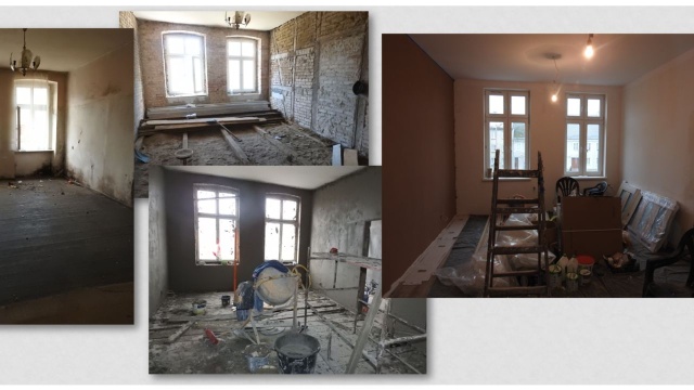 Repatrianci z Kazachstanu będą mogli od nowego roku zacząć swoje nowe życie w Karlinie.