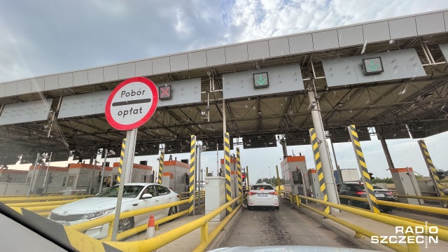 Od pierwszego grudnia zmienią się zasady opłat za odcinki autostrad A2 i A4 zarządzanych przez Generalną Dyrekcję dróg Krajowych i Autostrad. O północy zostaną podniesione szlabany, a manualny system opłat przestanie działać.