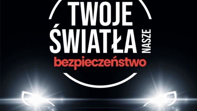 98 procent polskich kierowców jest oślepianych przez inne samochody, a 40 procent skarży się, że ich światła świecą za słabo. To dane zawarte w podsumowaniu tegorocznej edycji akcji Twoje Światła - Nasze Bezpieczeństwo.