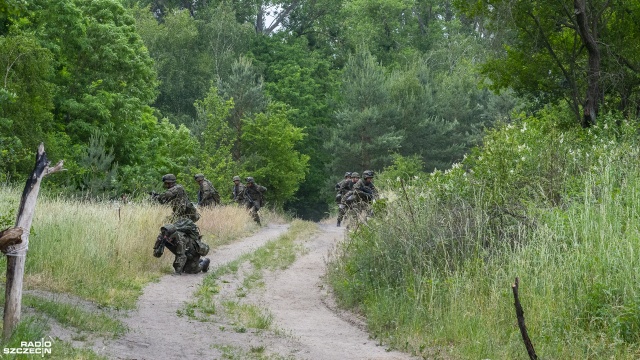 Mieszkania dla zachodniopomorskich terytorialsów od Agencji Mienia Wojskowego w Szczecinie. W tej sprawie, dyrektor oddziału regionalnego AMW podpisała porozumienie z dowódcą 14. Zachodniopomorskiej Brygady Obrony Terytorialnej.