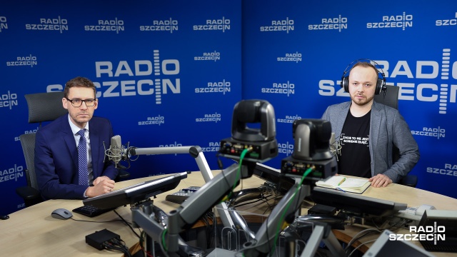 Jeszcze dwa lata - tyle jeszcze potrwają największe kłopoty kierowców w Szczecinie, spowodowane remontami.