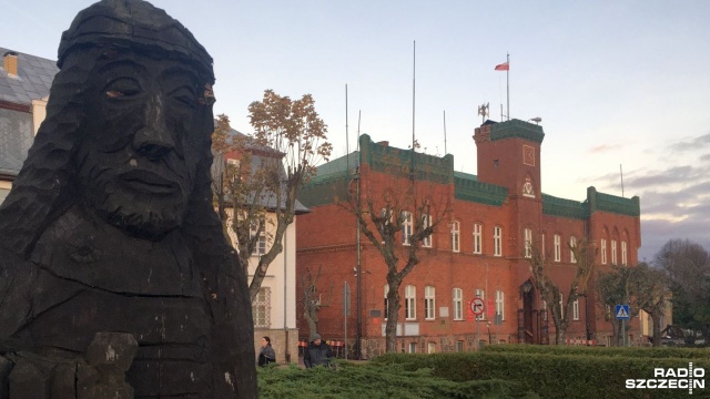 Będzie zlokalizowane w okolicach elewatora zbożowego. Koszt inwestycji to 6 milionów złotych.