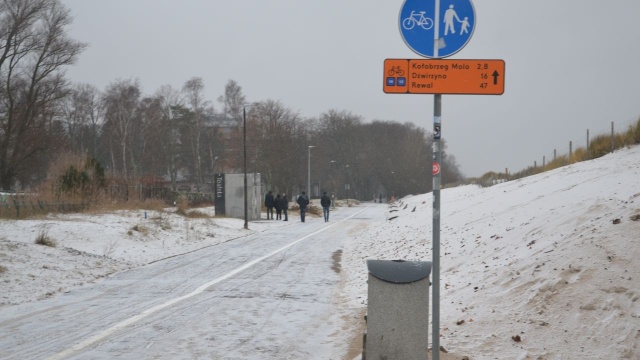 W Kołobrzegu rusza przebudowa ostatniego odcinka nadmorskiej promenady. Prace potrwają 10 miesięcy. Chodzi o trzeci odcinek popularnego deptaku.