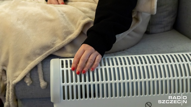 Kocioł w elektrociepłowni Pomorzany został naprawiony - awaria trwała kilka godzin. Tym samym ciepła woda wróciła do lewobrzeżnej części Szczecina.