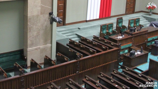 Wiceminister sportu i turystyki Łukasz Mejza podał się do dymisji. Poinformował o tym we wpisie na swoim profilu społecznościowym.