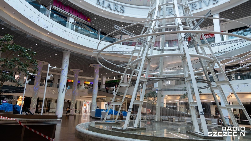 Fot. Robert Stachnik [Radio Szczecin]