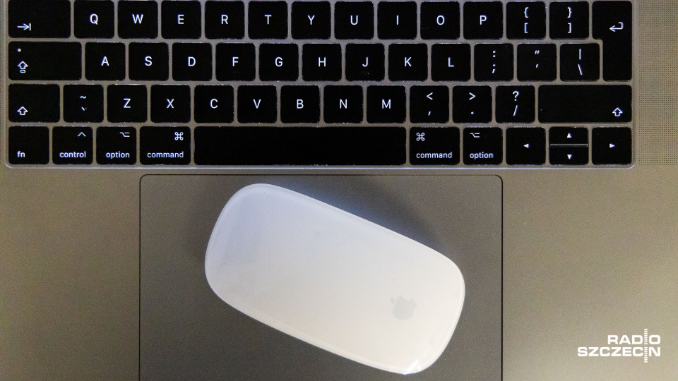 Fot. Robert Stachnik [Radio Szczecin]