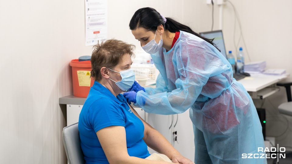 Fot. Robert Stachnik [Radio Szczecin]