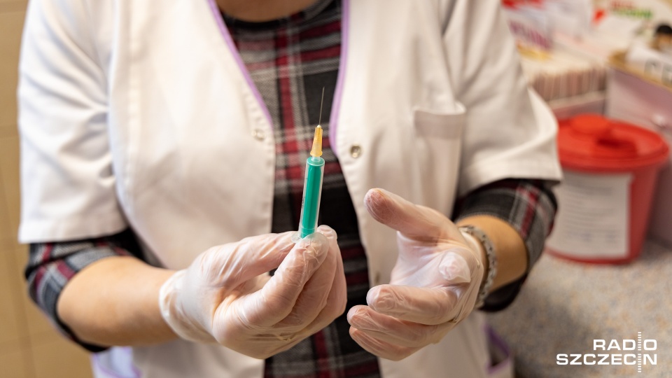 Fot. Robert Stachnik [Radio Szczecin]