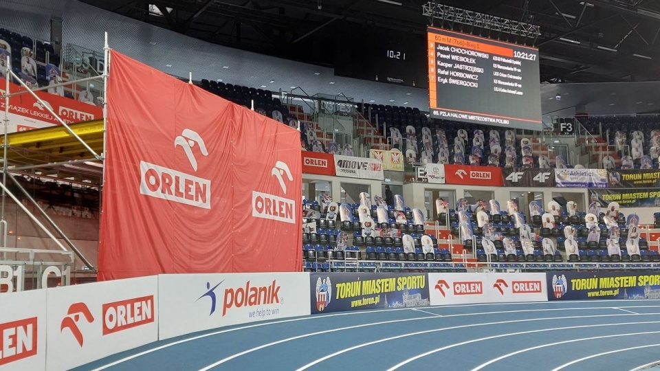 Fot. Polski Związek Lekkiej Atletyki