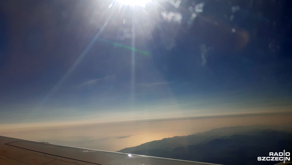 Fot. Piotr Kołodziejski [Radio Szczecin]